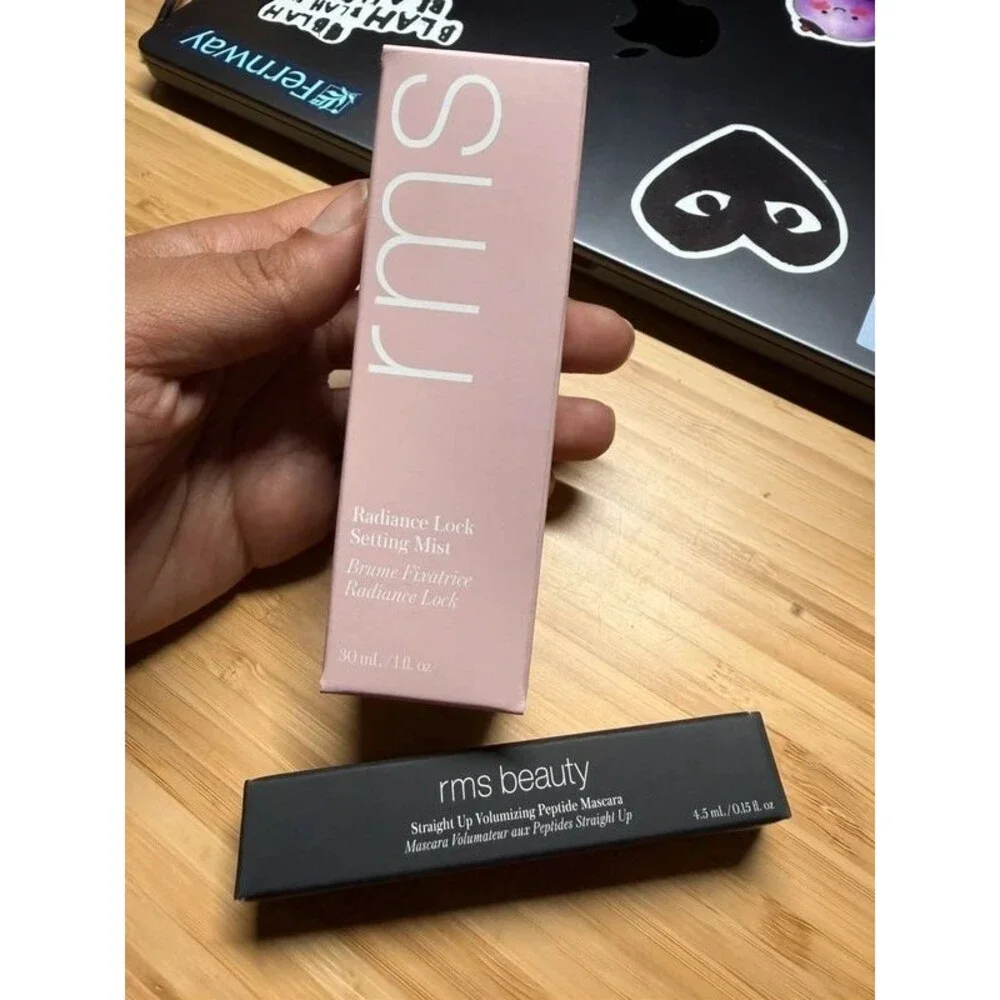 RMS Beauty brand new